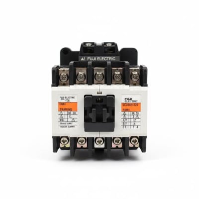 FUJI ELECTRIC SC20XA-H01
