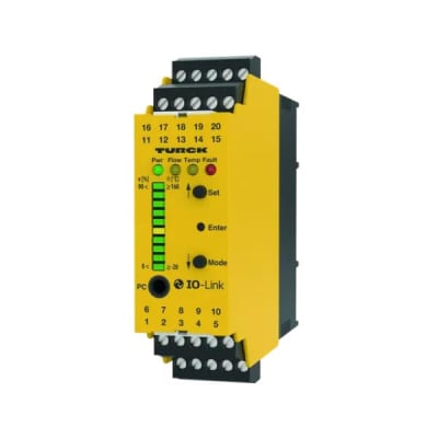 TURCK FM-IM-3UP63X