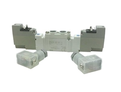 SMC SY5220-5DZ-01F-Q