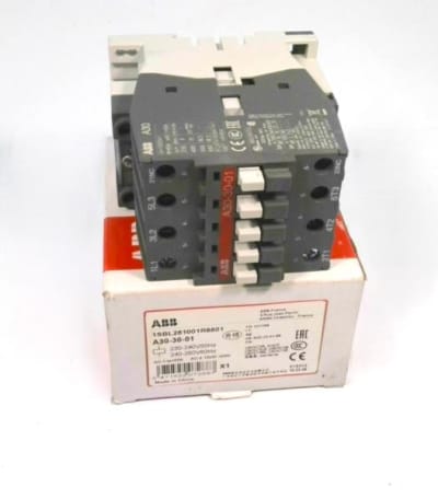 ASEA BROWN BOVERI A30-30-01-88