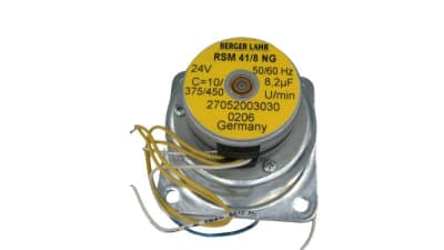 SCHNEIDER ELECTRIC RSM41/ 8 NG (24V)