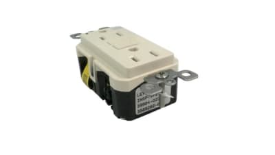 LEVITON GFWT1-T
