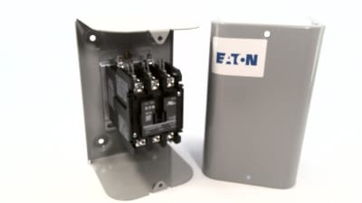 EATON CORPORATION C25DGF340B