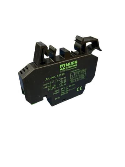 MURR ELEKTRONIK 51140