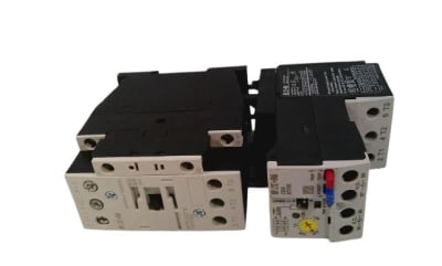 EATON CORPORATION AN13CN0A5E1P6