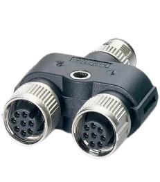 PHOENIX CONTACT SAC-8PY-MY/M-FD SH
