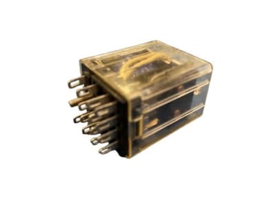 GENERAL ELECTRIC FRL263 D110/04CL