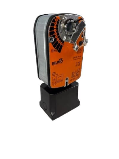 BELIMO LF120-S-J US