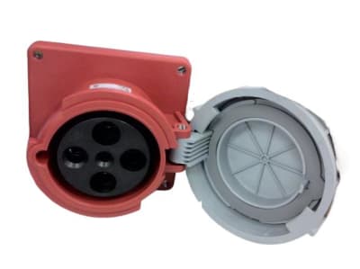 EATON CORPORATION AH460R6WDR