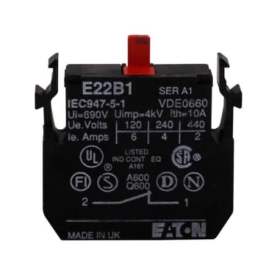 OMEGA ENGINEERING E22B1