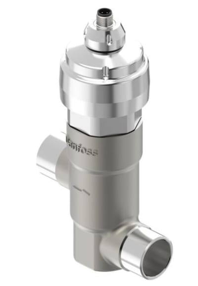 DANFOSS 027H8232