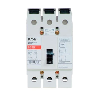 EATON CORPORATION GD3035DA3
