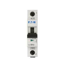 EATON CORPORATION FAZ-K20/1