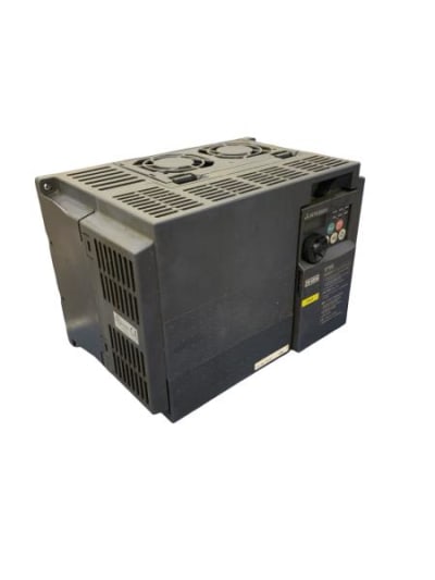 MITSUBISHI FR-E740-7.5K-CHT