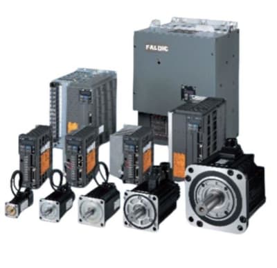 FUJI ELECTRIC GYM752BC6-KCB
