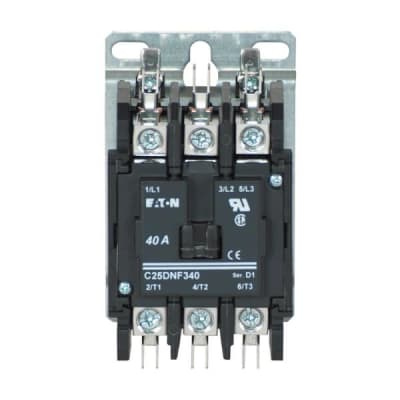 EATON CORPORATION C25DNF325T