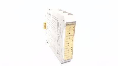 EUCHNER MSC-CE-AH-FO4SO8-122705