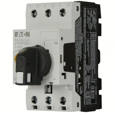 EATON CORPORATION XTPRC2P5BC1