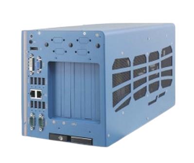 NEOUSYS TECHNOLOGY NUVO-8108GC-XL