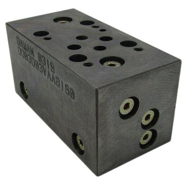 DAMAN PRODUCTS AD03D03VAAB180