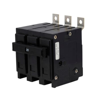 EATON CORPORATION BAB3020HT