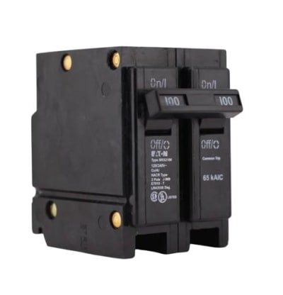 EATON CORPORATION BRX2100