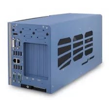 NEOUSYS TECHNOLOGY NUVO-8108GC