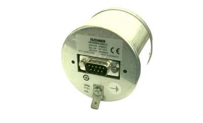 EUCHNER HKD025X100A12