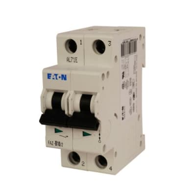 EATON CORPORATION FAZ-B5/2-NA