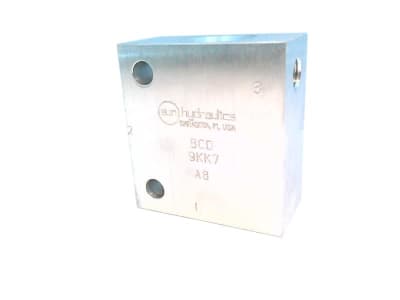 SUN HYDRAULICS BCD