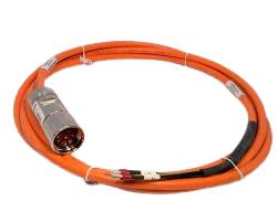 KOLLMORGEN VP-507BEAN-01-0