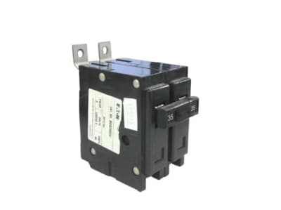 EATON CORPORATION BAB2035V