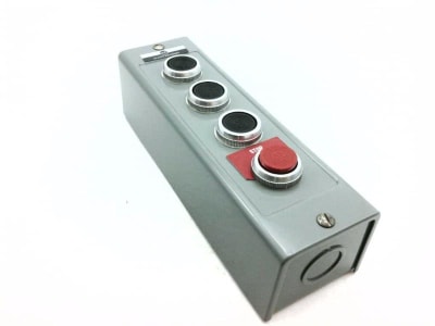 ALLEN BRADLEY 800T-VMA2F9F1MCF