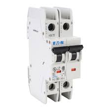 EATON CORPORATION FAZ-D2/2-NA-L