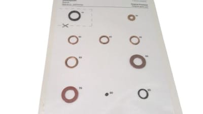 BOSCH 1537010194