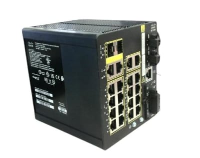 CISCO IE-3100-18T2C-E V01