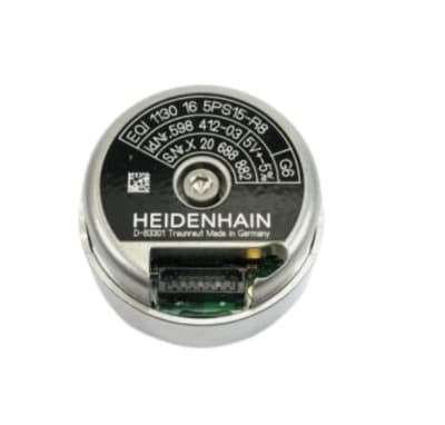 HEIDENHAIN CORP 598412-03