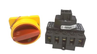 SALZER H263-45300-234N4