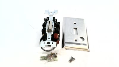 SCHNEIDER ELECTRIC 2510-KO4C