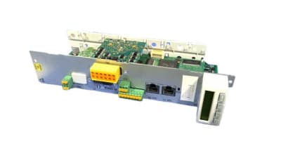 BOSCH CSB02.1A-ET-EC-NN-L3-NN-NN-FW/SA100