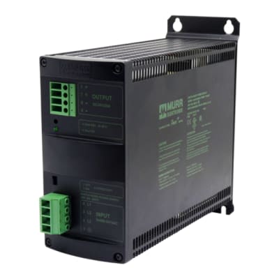 MURR ELEKTRONIK MCS20-3X-400/500