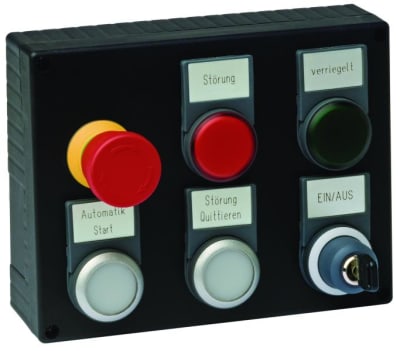 EUCHNER MGB-C-0000000-A1-109219