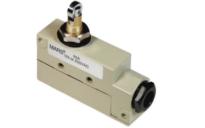 MARS TZ6112F
