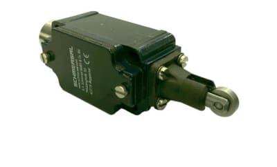 SCHMERSAL ZR335-02Z