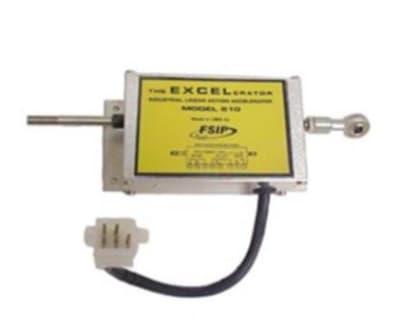 FSIP 810