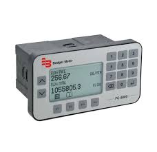 BADGER METER FC5-FD-P2-AA6A-W