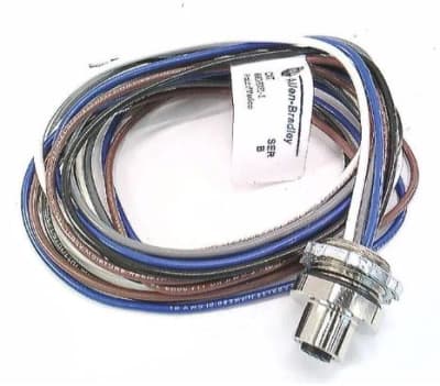 ALLEN BRADLEY 888D-F5AE1-5