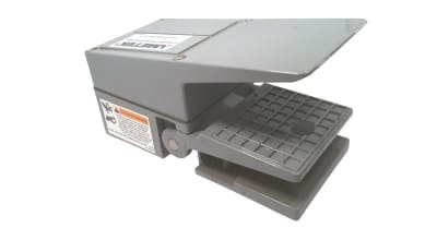 AMETEK 1025B1SPGX