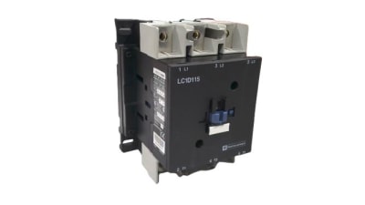 SCHNEIDER ELECTRIC LC1D115006M7