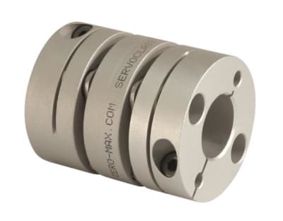 ZERO MAX INC SC010R-007-004